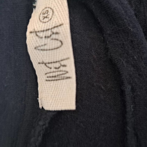 AC/DC 1978 Tour womens Tee - Picture 5 of 6